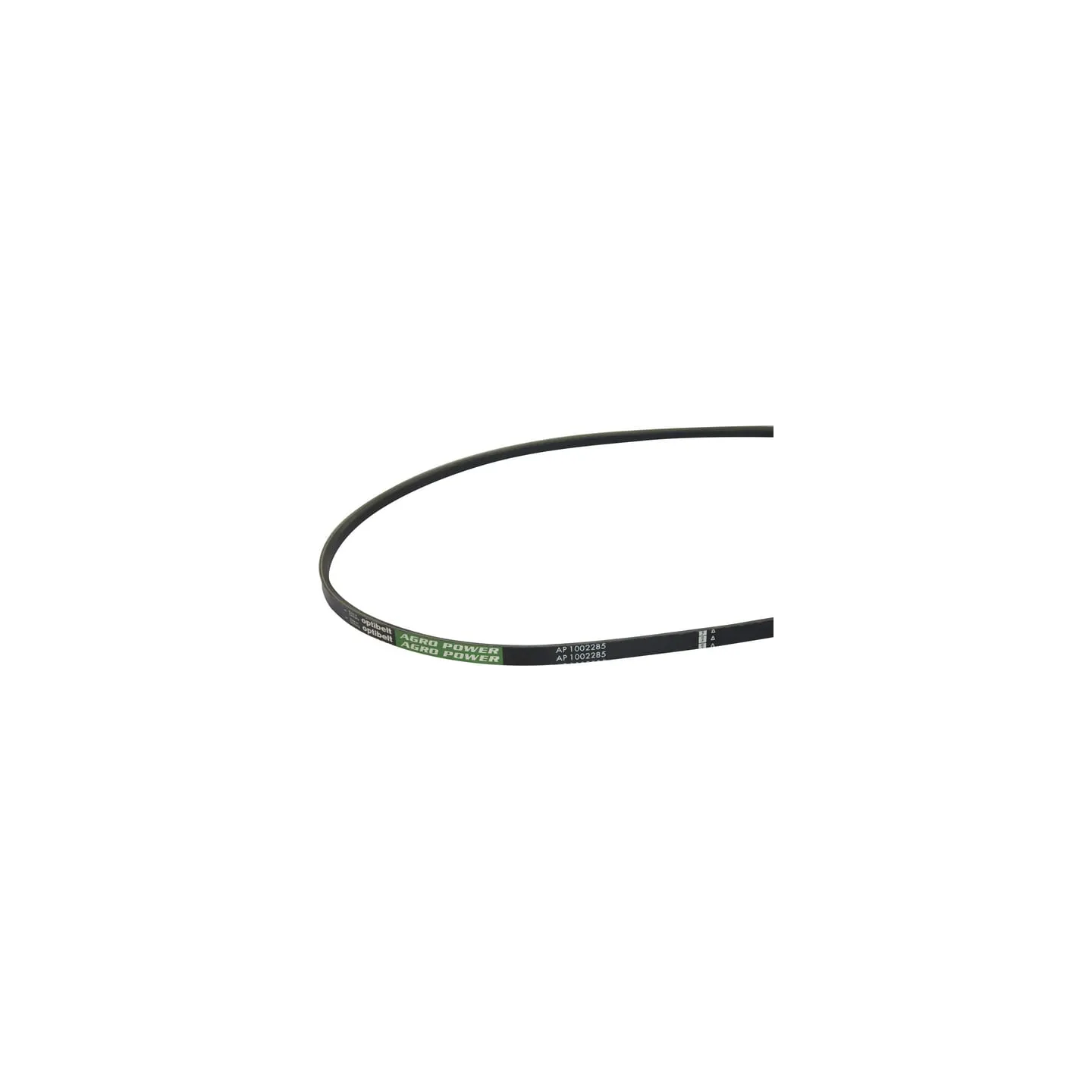 V-Belt John Deere  H177589AB Optibelt H177589N
