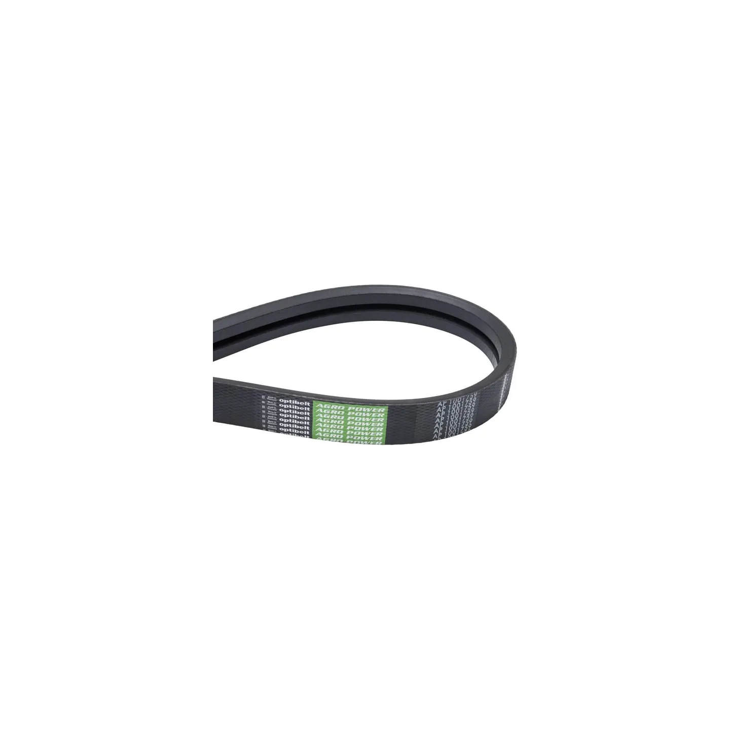 Belt  H202821AB Optibelt