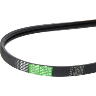 Spēka siksna H157726AB Optibelt