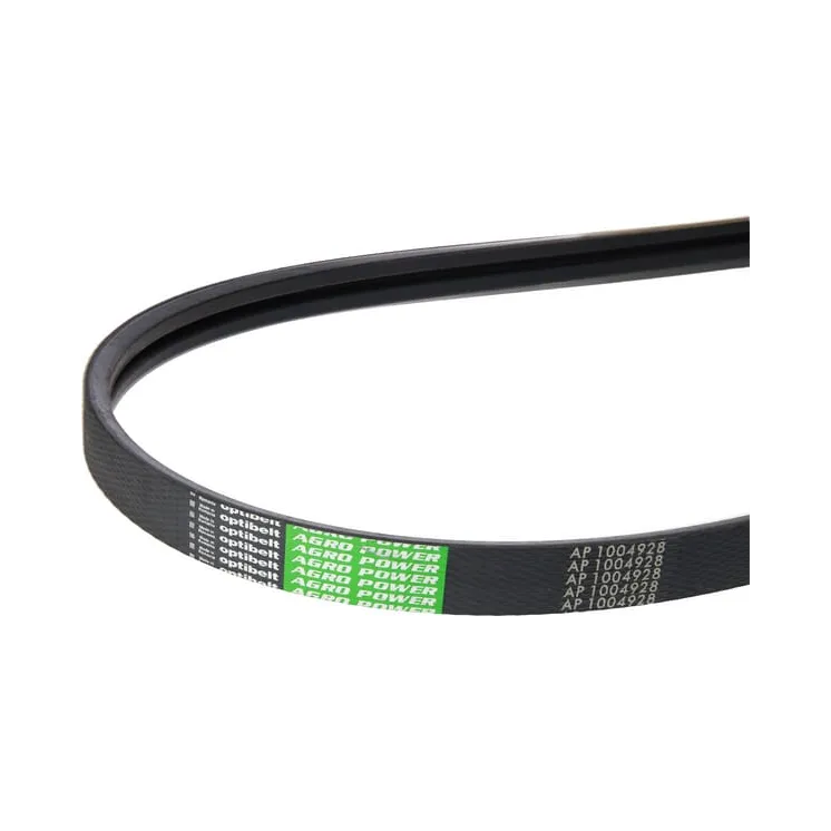 Spēka siksna H157726AB Optibelt