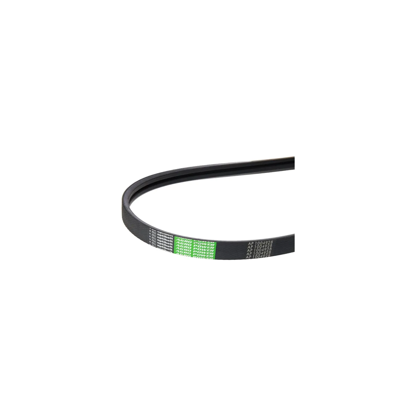 Spēka siksna H157726AB Optibelt