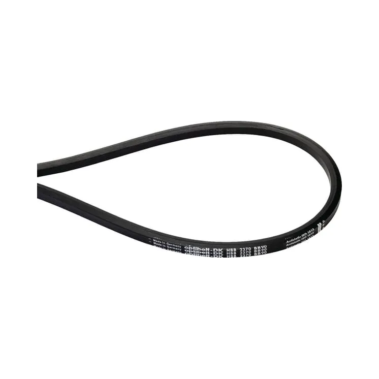 V-Belt double  HBB2370 Optibelt