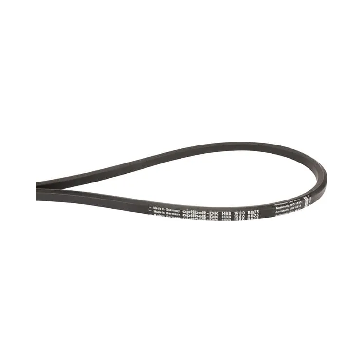Divkāršā ķīļsiksna HBB1980 Optibelt