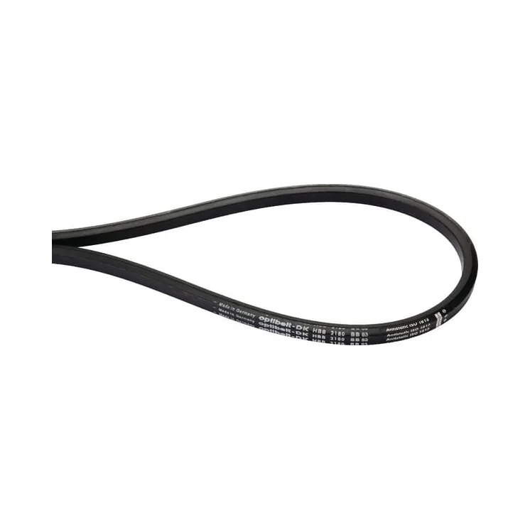 Divkāršā ķīļsiksna HBB2180 Optibelt