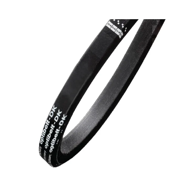 V-belt double  HBB3550 Optibelt