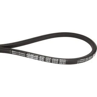 Double sided belt  HAA2370 Optibelt