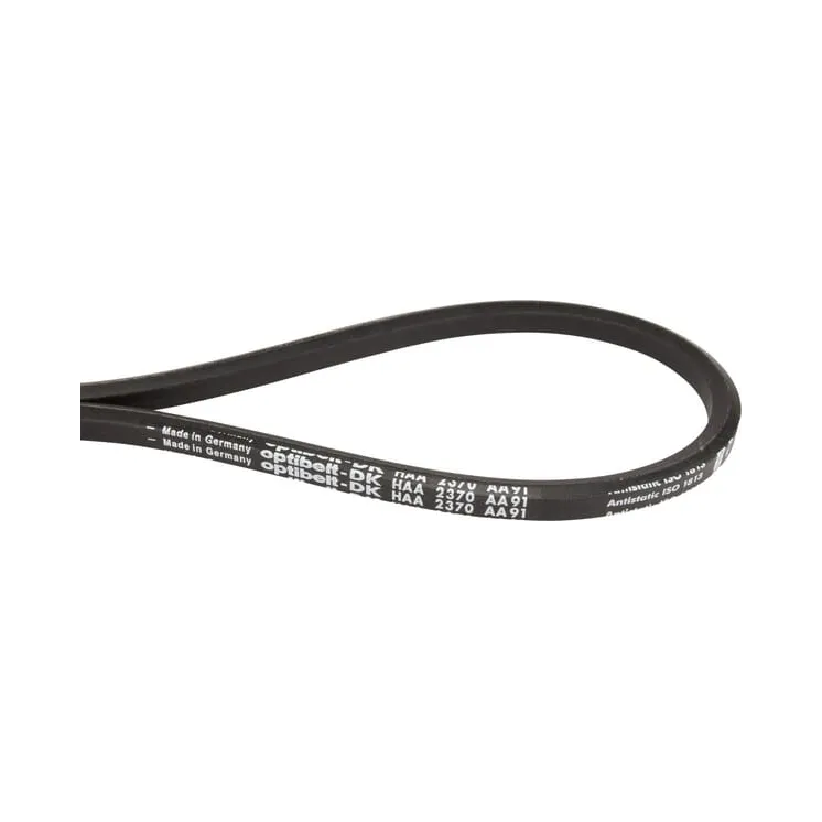Double sided belt  HAA2370 Optibelt