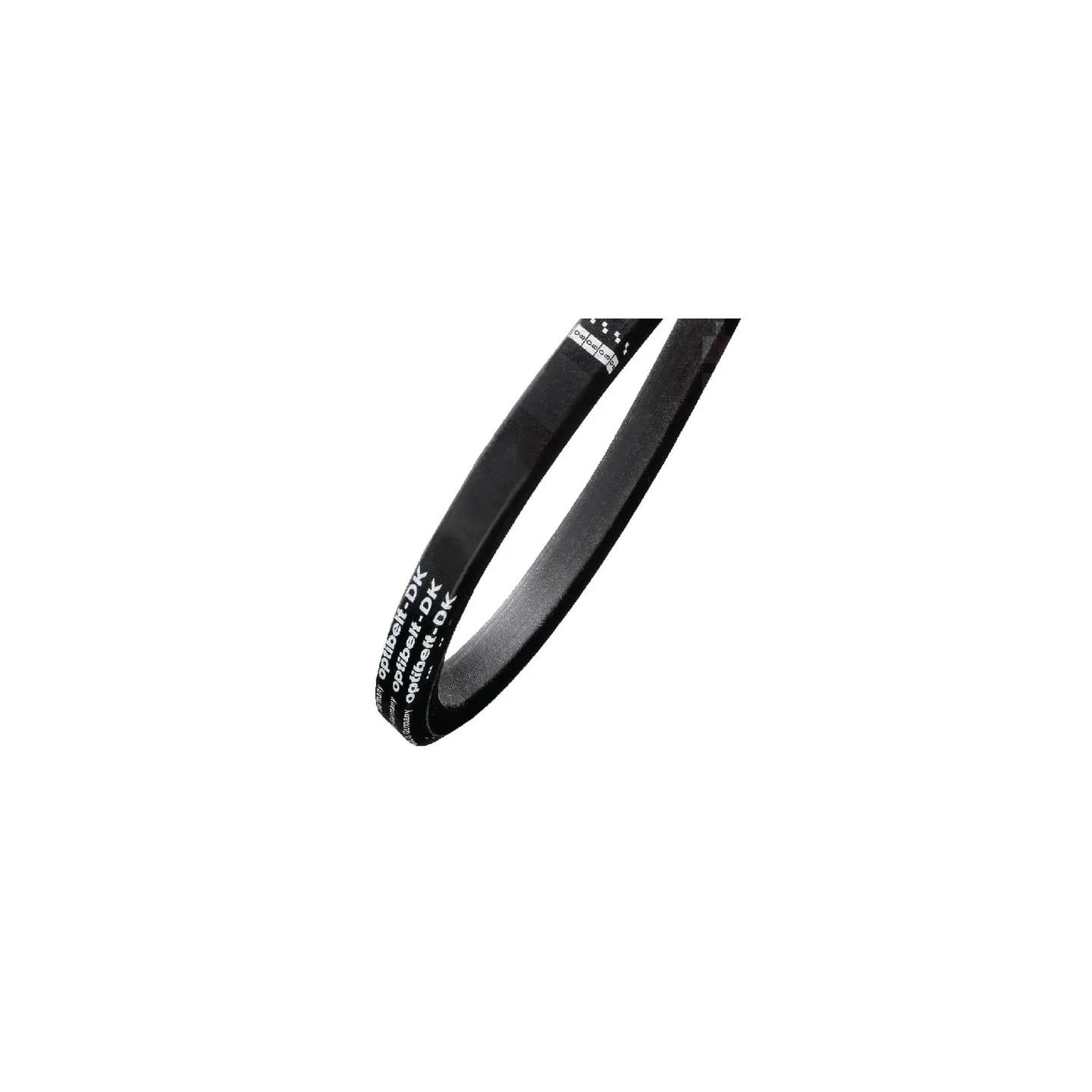 Divkāršā ķīļsiksna HBB3000 Optibelt