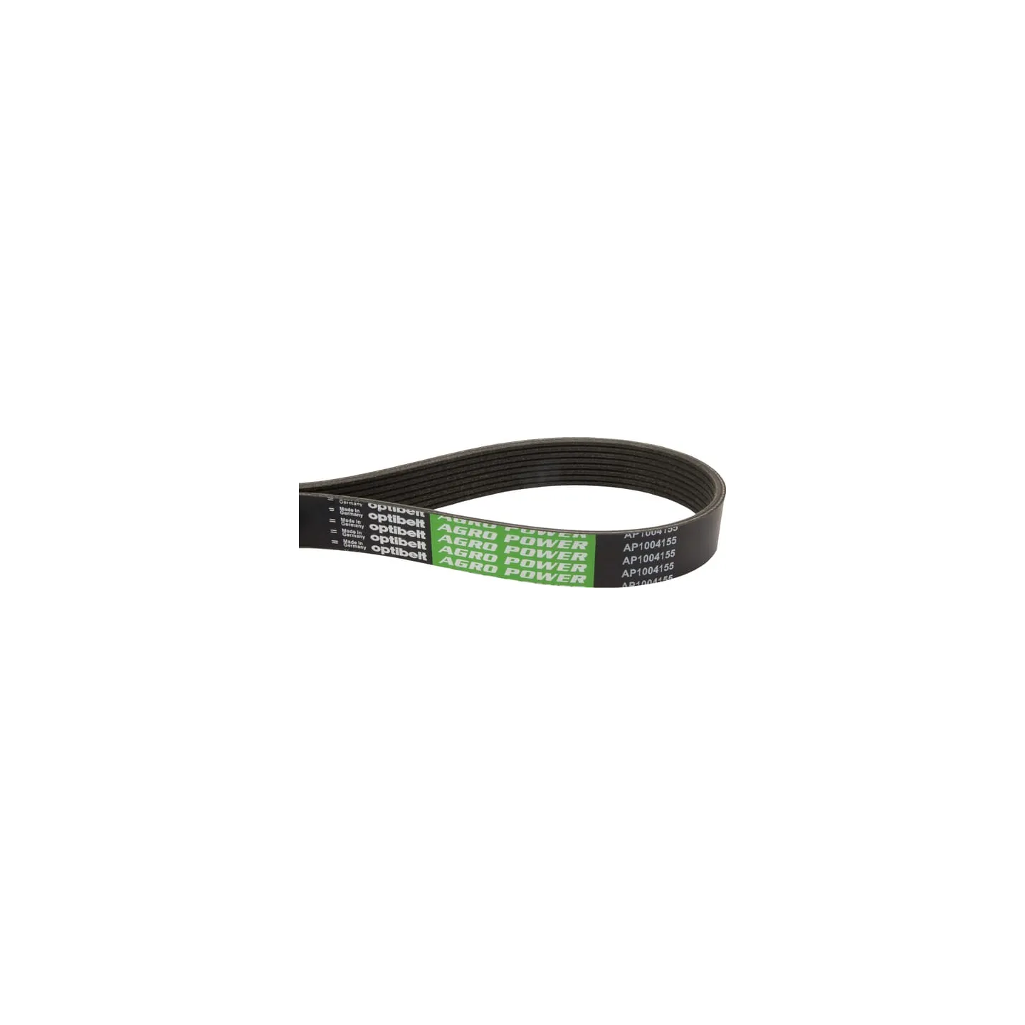 Rievu josta J911562AB Optibelt J911562
