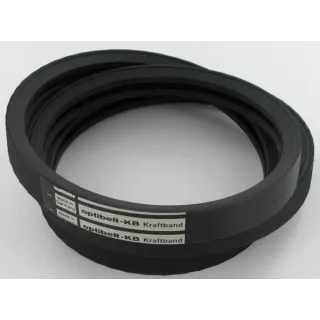Spēka siksna 2 ribas 9x600 KB23V600 Optibelt