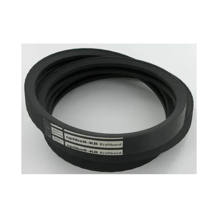Spēka siksna 2 ribas 9x600 KB23V600 Optibelt