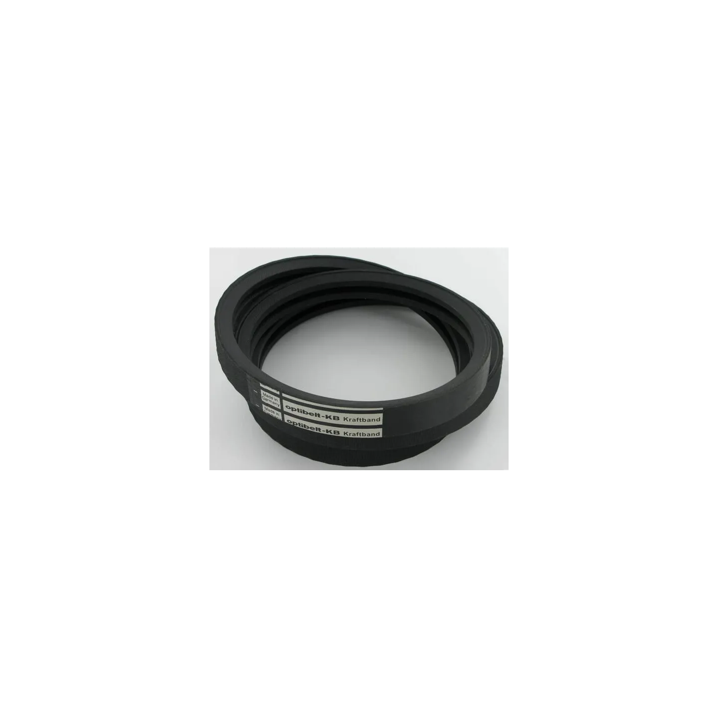 Spēka siksna 2 ribas 9x600 KB23V600 Optibelt