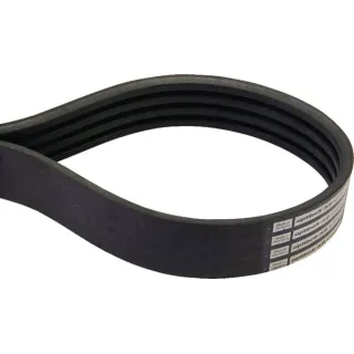 Spēka josta ar klasiskajām ķīļsiksnām KB4B1625 Optibelt KB4HB1625 KB4HB1687