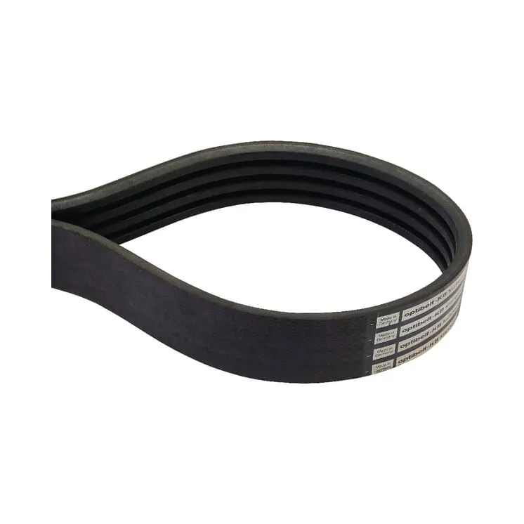 Spēka josta ar klasiskajām ķīļsiksnām KB4B1625 Optibelt KB4HB1625 KB4HB1687