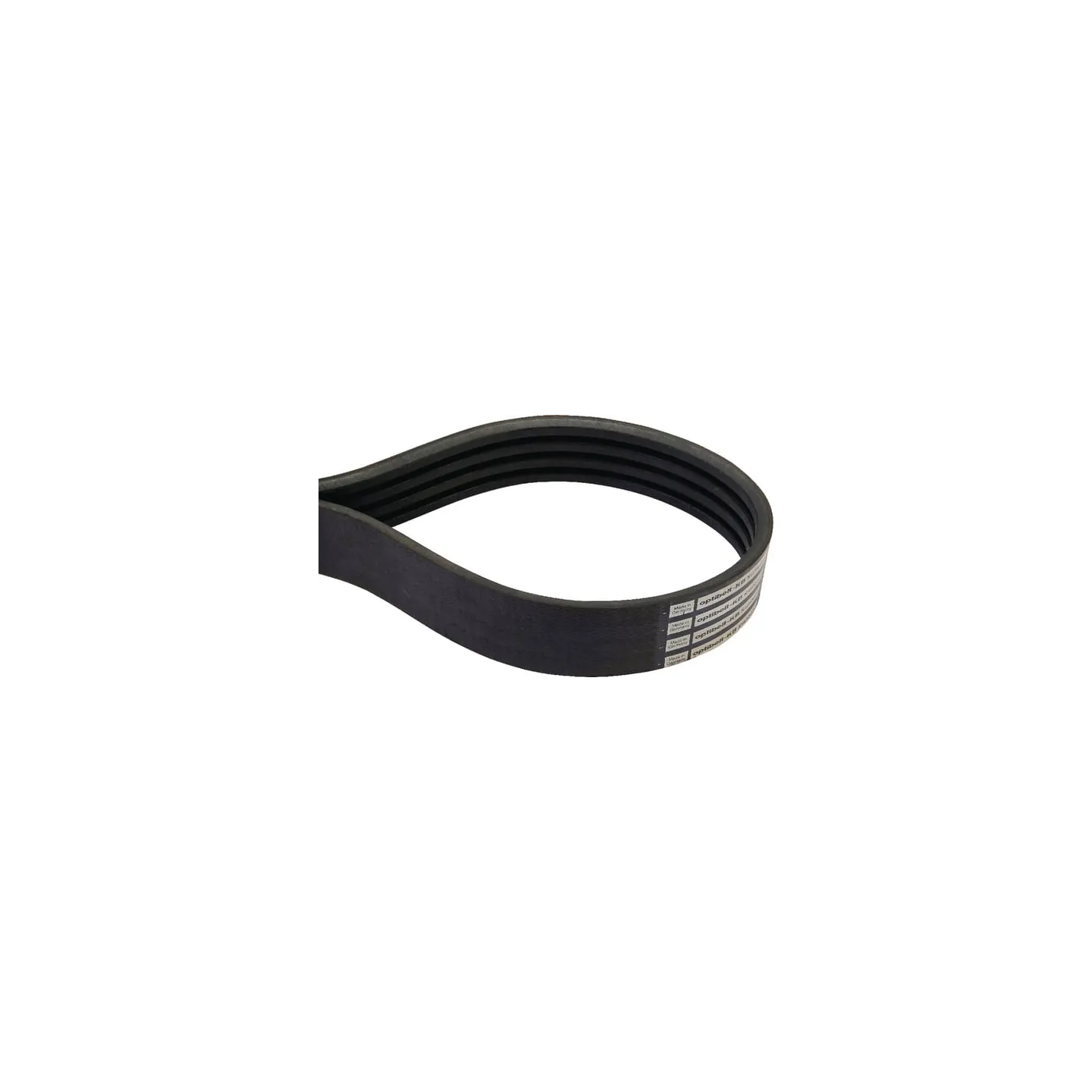 Spēka josta ar klasiskajām ķīļsiksnām KB4B1625 Optibelt KB4HB1625 KB4HB1687