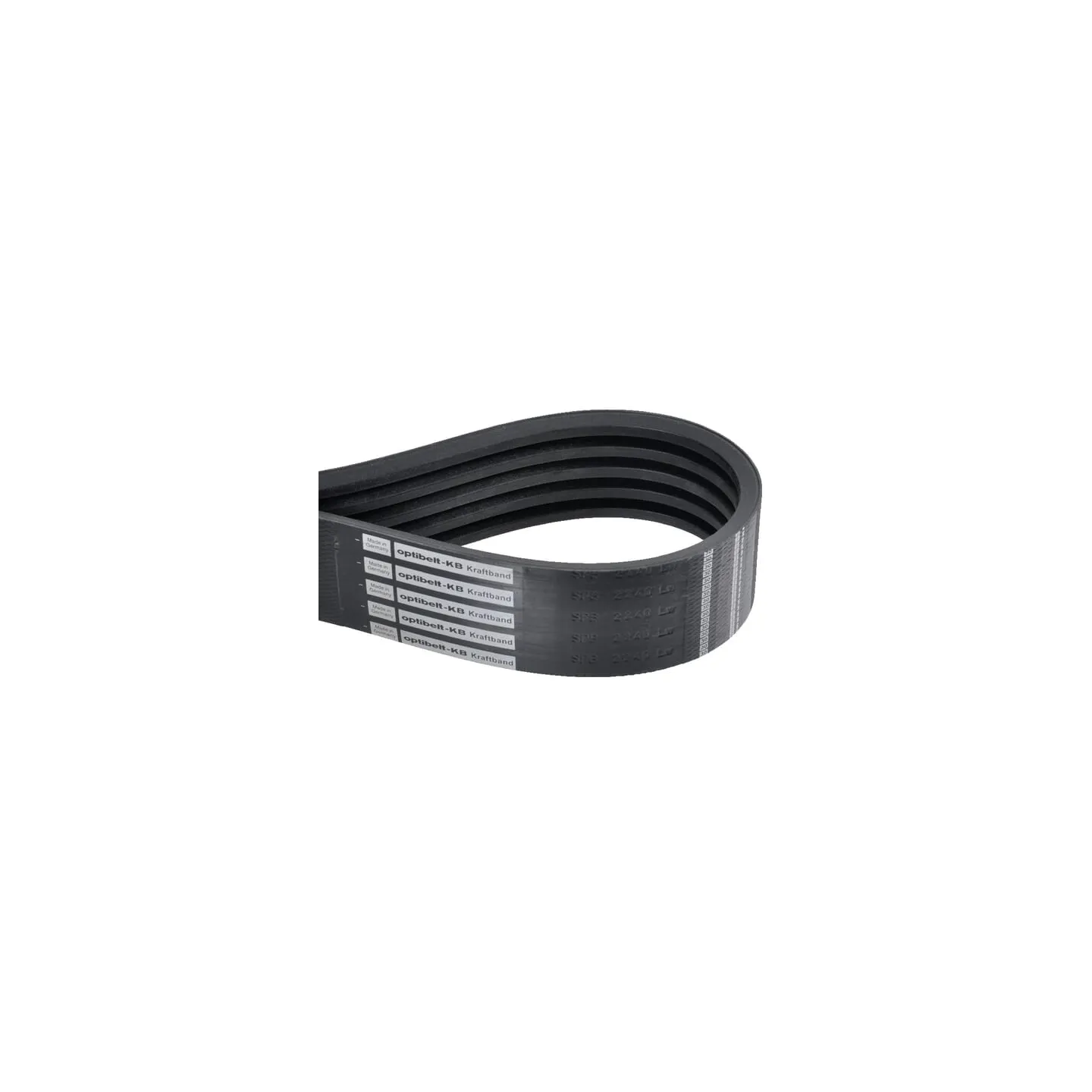 Spēka siksna KB5SPB2240 KB5SPB2240 Optibelt
