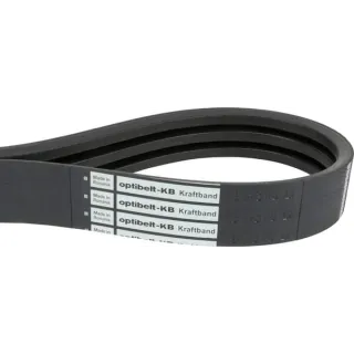 Powerbelt 3 siksnas KB3B1300 Optibelt