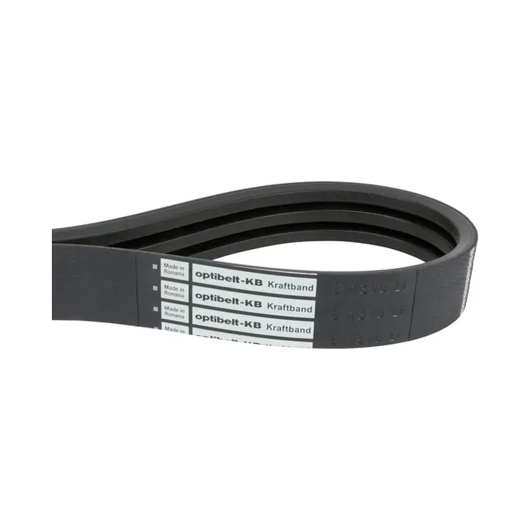 Powerbelt 3 siksnas KB3B1300 Optibelt