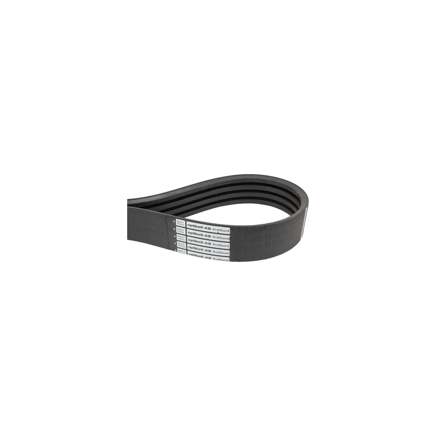 Spēka siksna 4 siksnas KB4HB1700 Optibelt