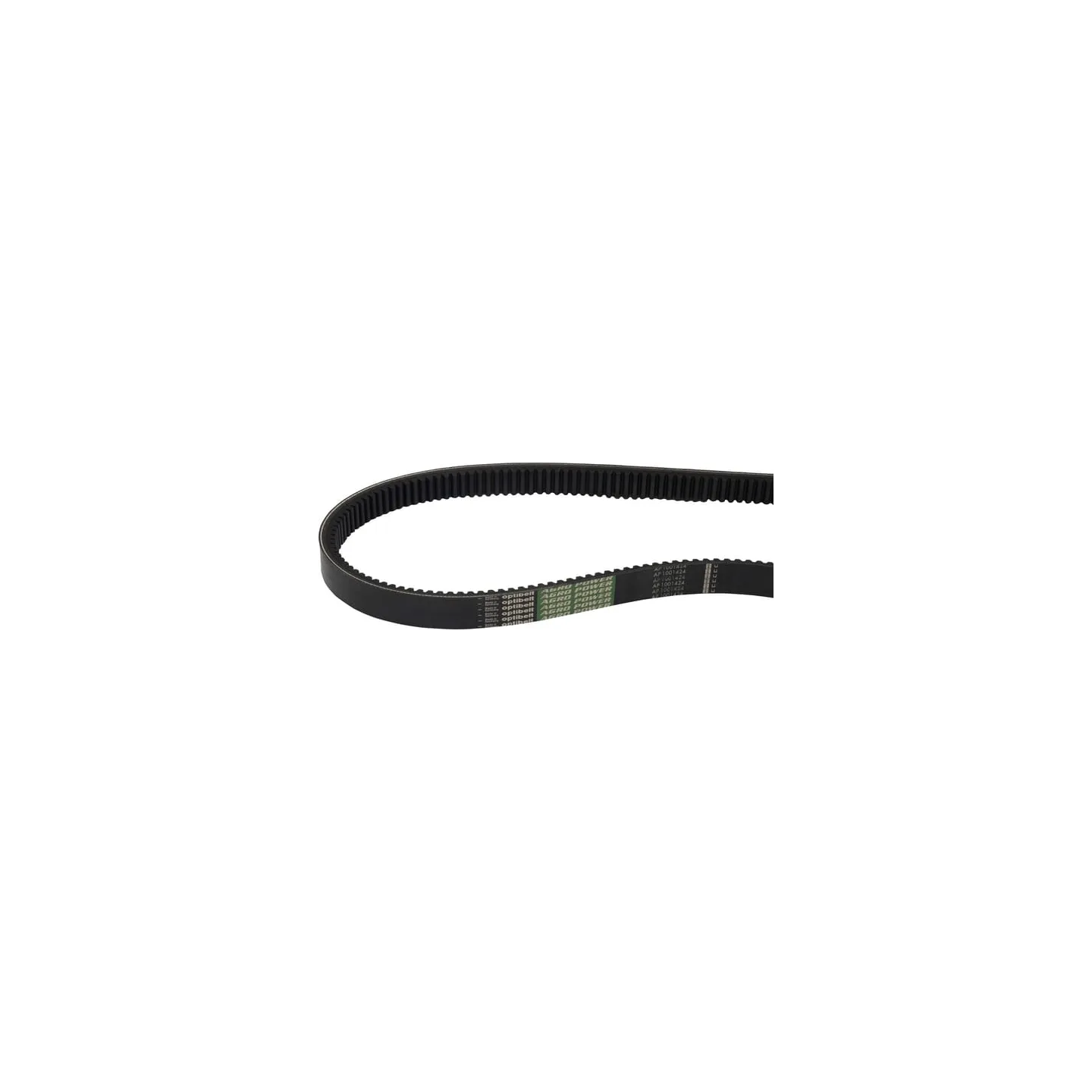 V-belt  LA340435153AB Optibelt