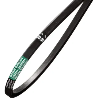 Double sided belt AA83  LG2000983 Optibelt