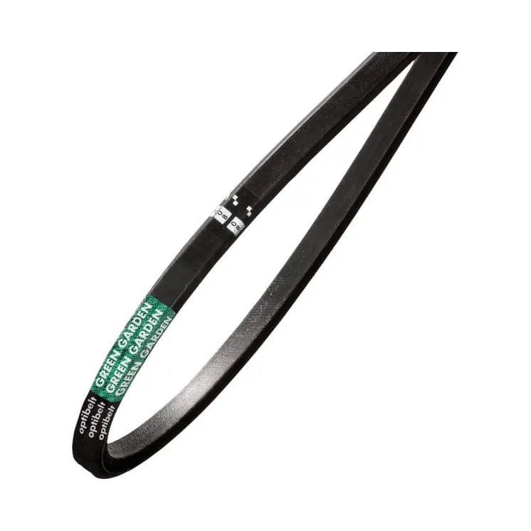 Double sided belt AA83  LG2000983 Optibelt