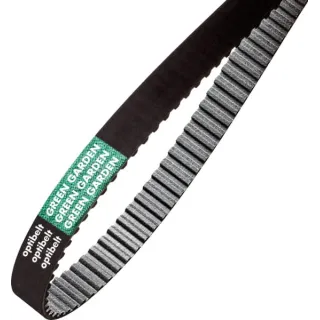 Timing belt  LG2000164 Optibelt