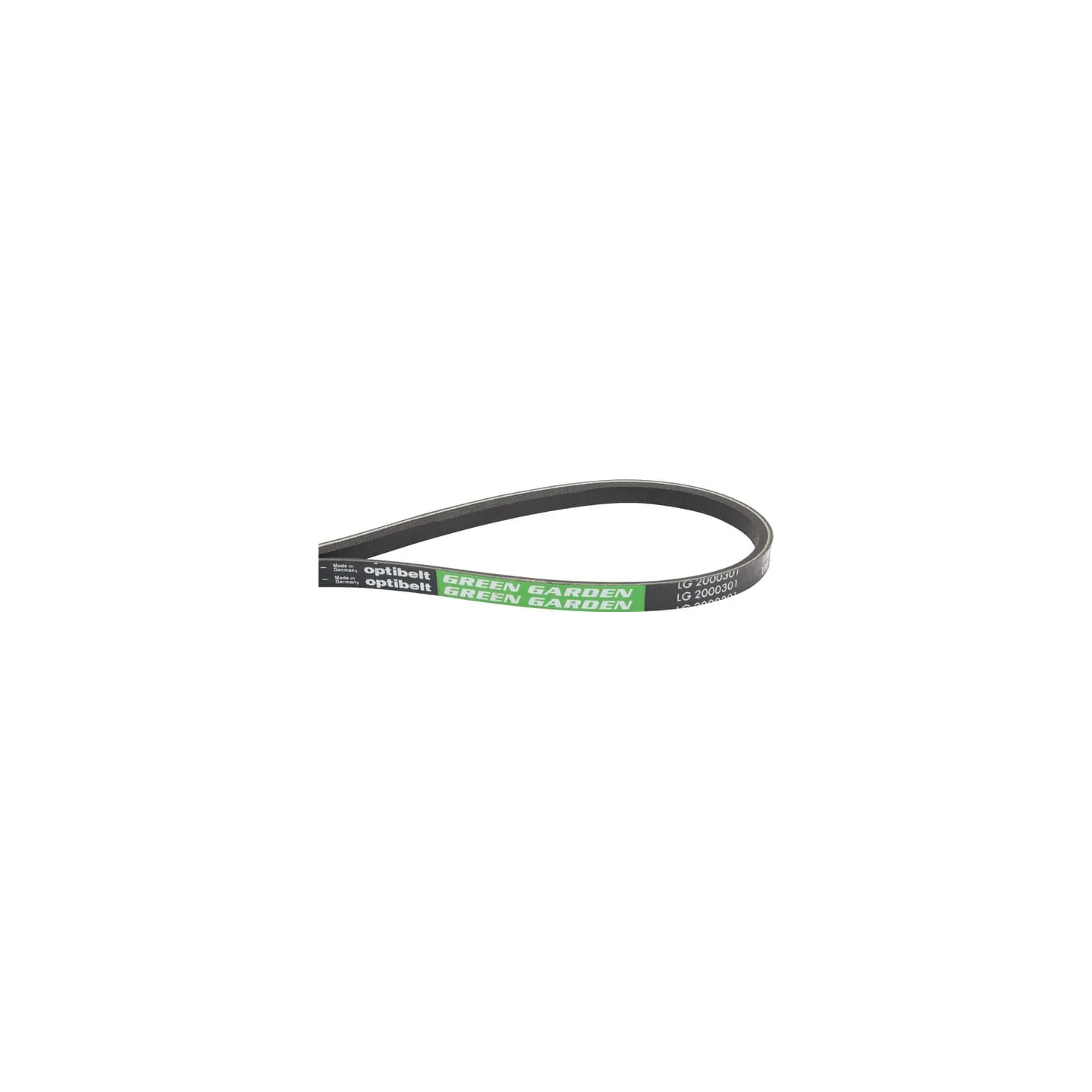 V-belt  LG2000301 Optibelt