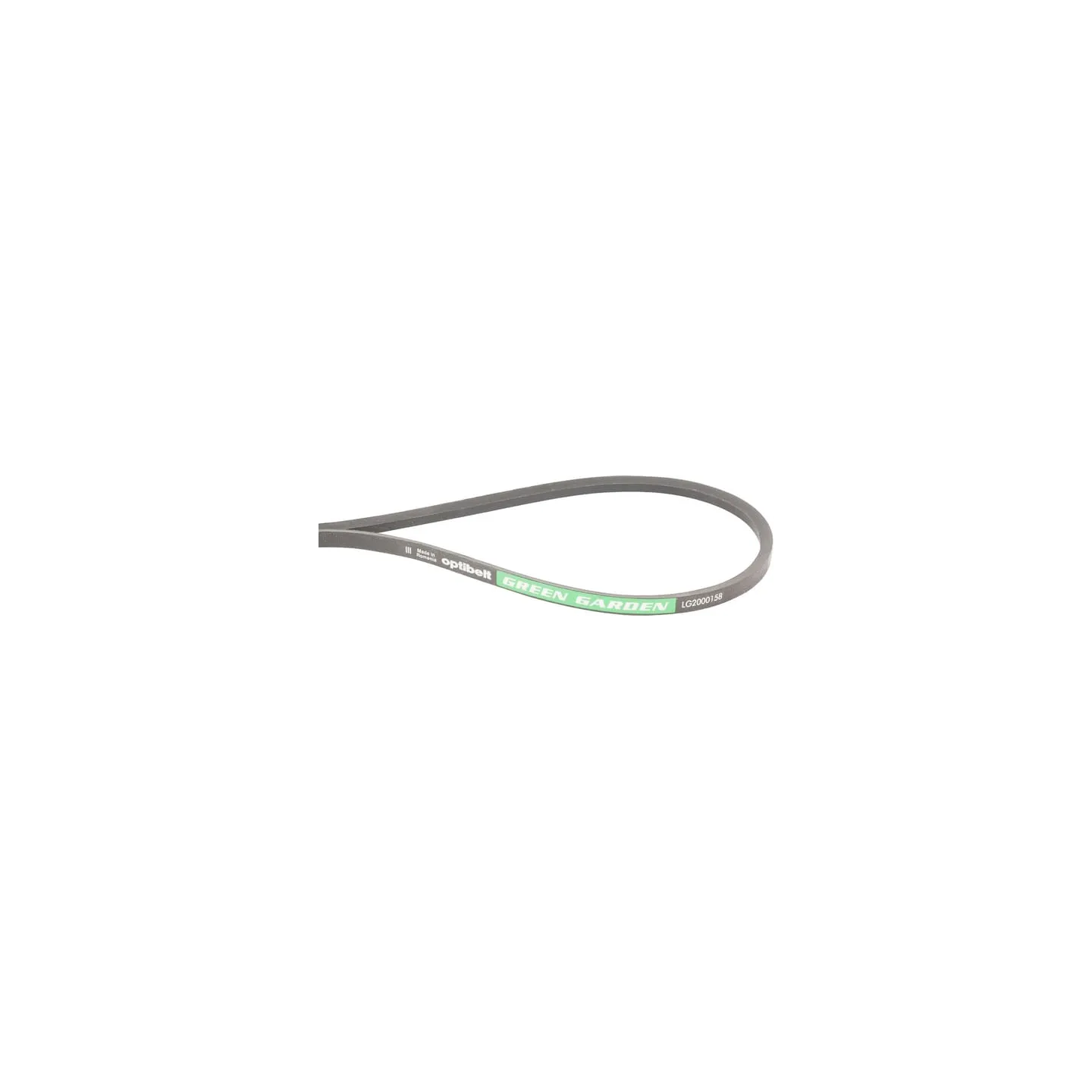 V-belt  LG2000158 Optibelt