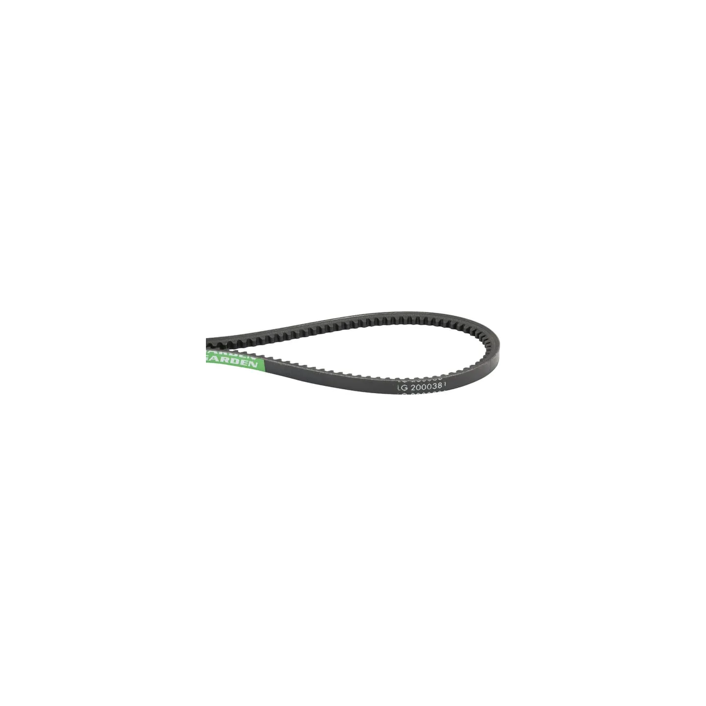 Ķīļsiksna LG2000381 Optibelt