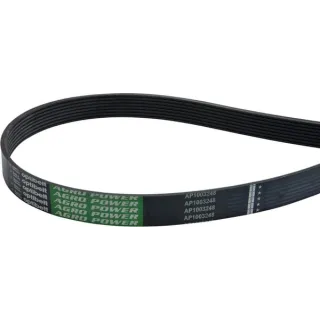 Ribbed belt  L114293AB Optibelt