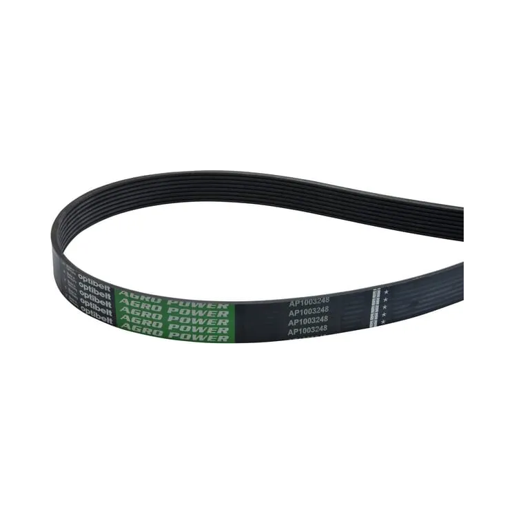 Ribbed belt  L114293AB Optibelt
