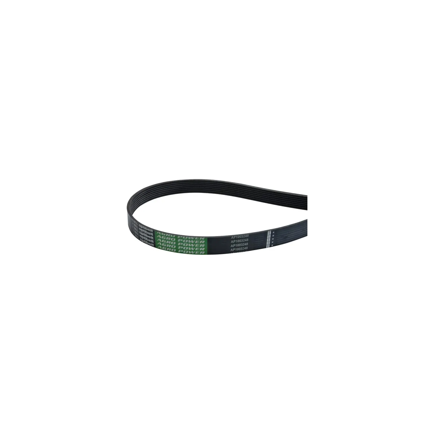 Ribbed belt  L114293AB Optibelt