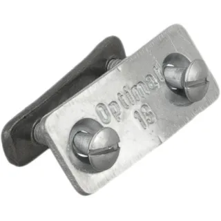 Belt connector solid type for A/13  OEA13PV Optibelt