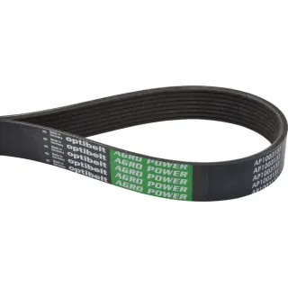 V-Belt John Deere  R135169AB Optibelt