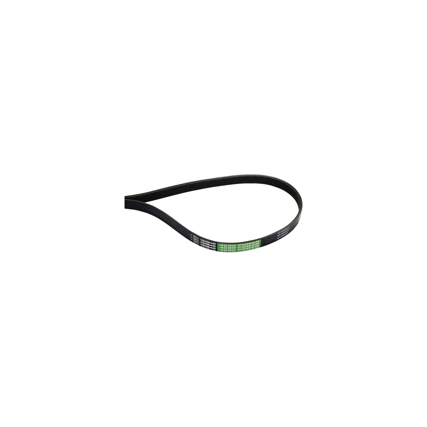 Rievu josta R216071AB Optibelt