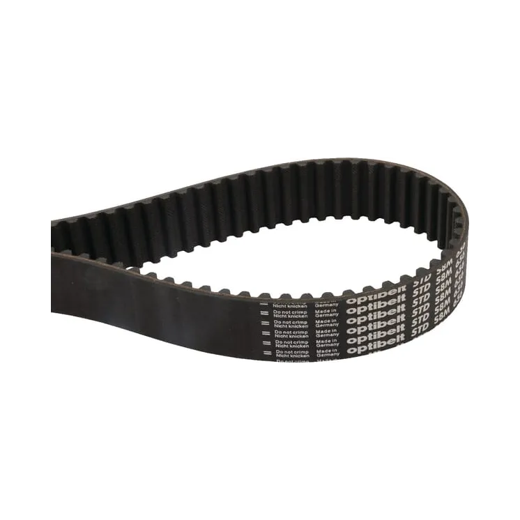 Timing belt 8M 82 teeth 656x30mm   S8M656300 Optibelt