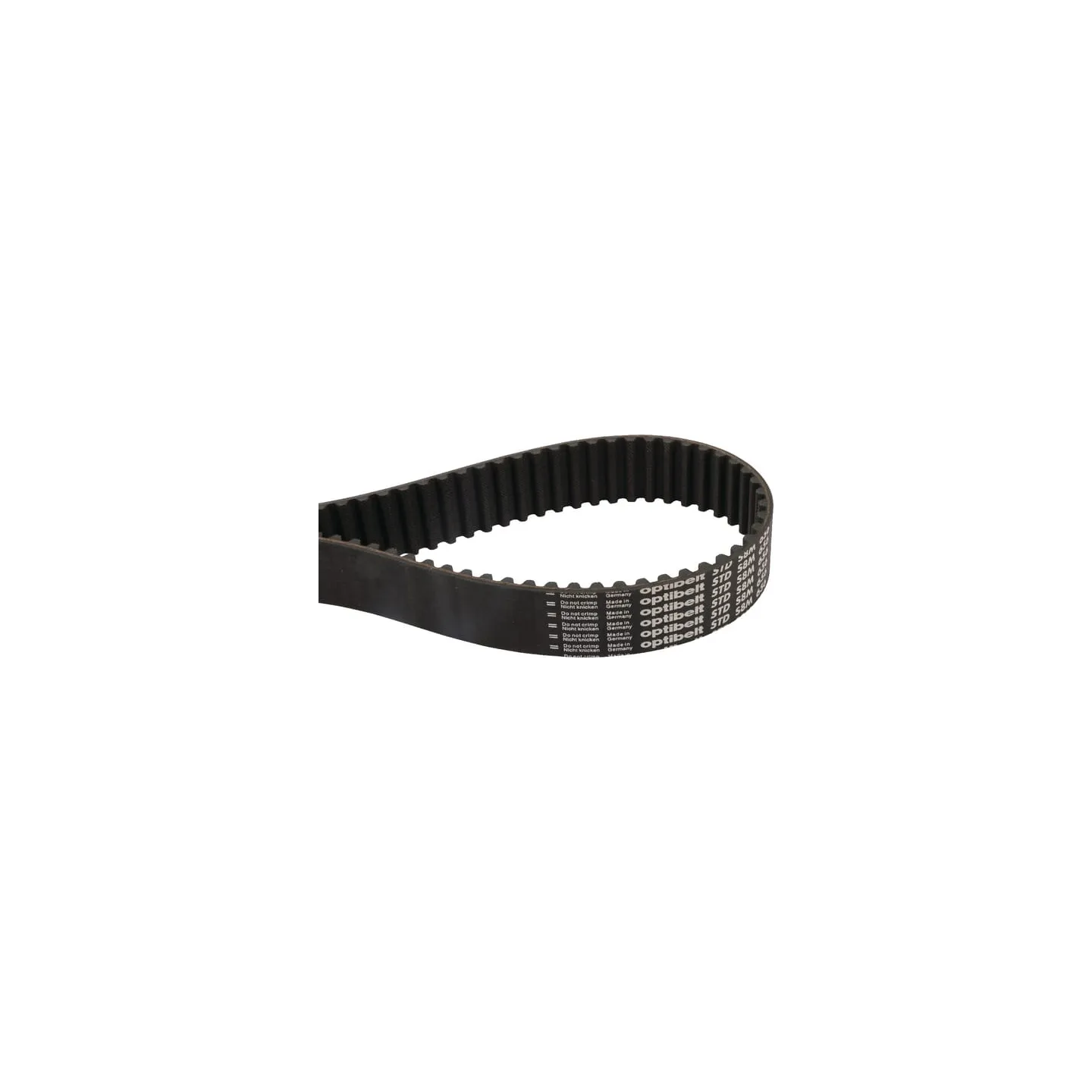 Timing belt 8M 82 teeth 656x30mm   S8M656300 Optibelt