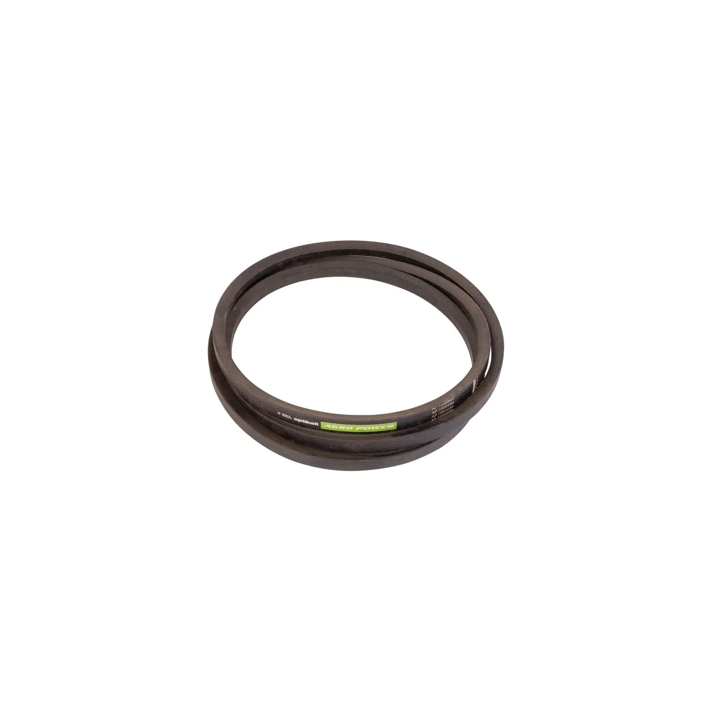 Ķīļsiksna SA00601AB Optibelt