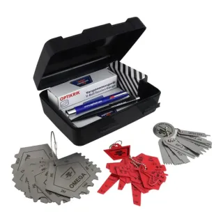 V-Belts box Service  SERVICEBOX Optibelt