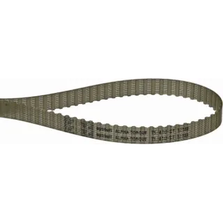 Timing belt T5 82 teeth 410x10mm   T541010 Optibelt