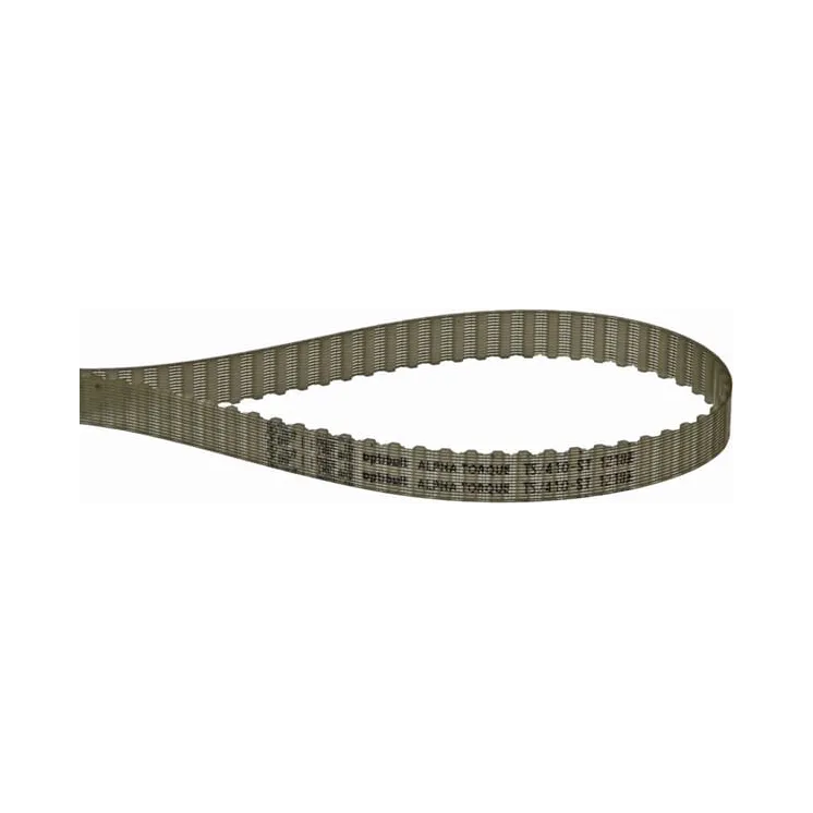 Timing belt T5 82 teeth 410x10mm   T541010 Optibelt