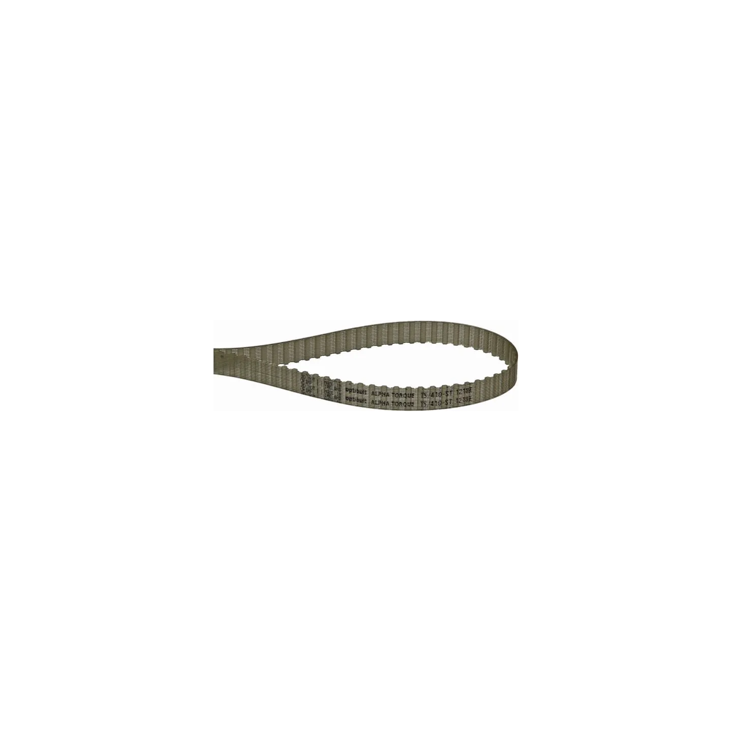 Timing belt T5 82 teeth 410x10mm   T541010 Optibelt