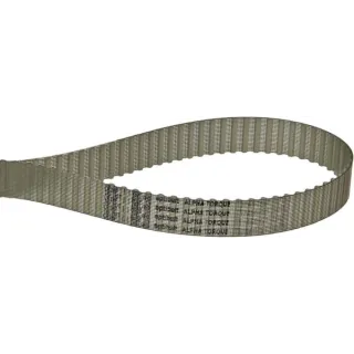 Timing belt T5 100 teeth 500x10mm   T550010 Optibelt