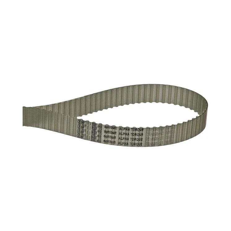 Timing belt T5 100 teeth 500x10mm   T550010 Optibelt