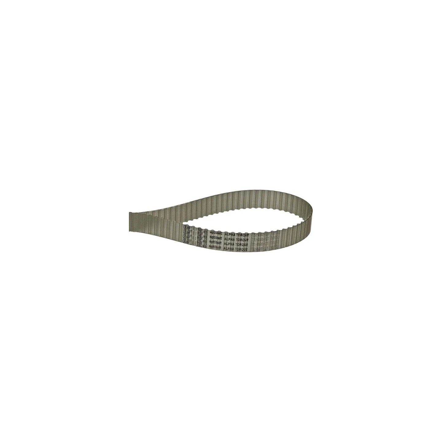 Timing belt T5 100 teeth 500x10mm   T550010 Optibelt