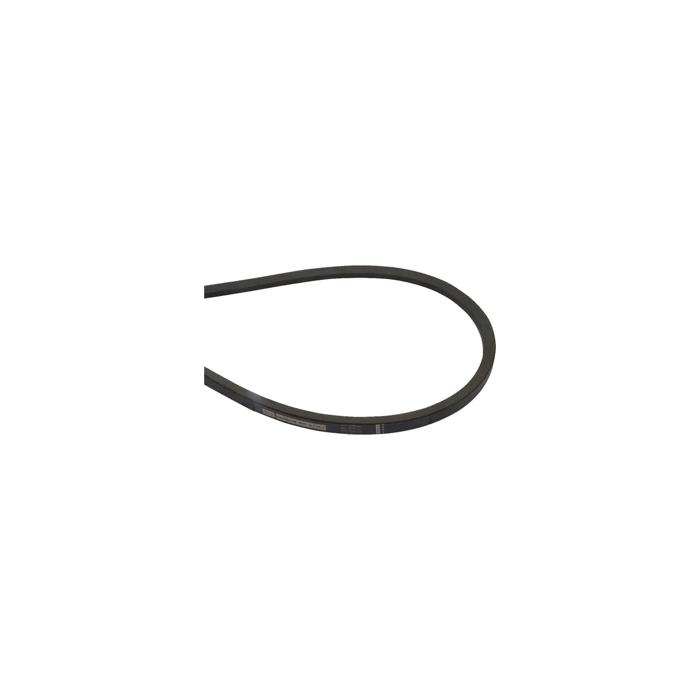 Ķīļsiksna SPC 22x3750 SPC3750 Optibelt
