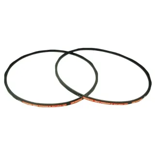 V-belt SPA 13x3750 Red-power   SPA3750RP Optibelt