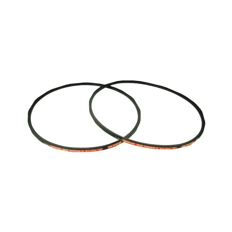 V-belt SPA 13x3750 Red-power   SPA3750RP Optibelt