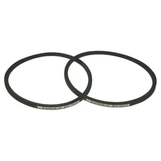 V-belt SPA 13x857   SPA857 Optibelt